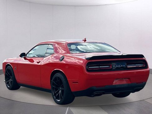 Used 2023 Dodge Challenger R/T Scat Pack w/ 1320 Plus Group RWD image 3