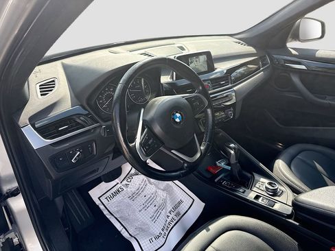 Used 2018 BMW X1 xDrive28i AWD/4WD image 10