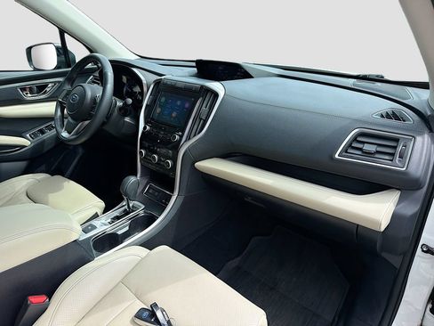 Used 2019 Subaru Ascent Limited w/ Popular Package #3 AWD/4WD image 32