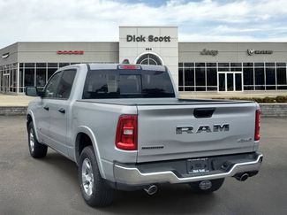 New 2026 RAM 1500 Big Horn AWD/4WD video 3