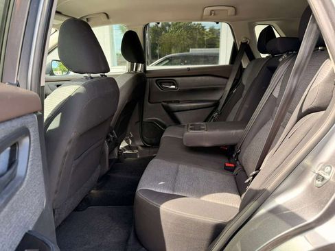Used 2021 Nissan Rogue S AWD/4WD image 24