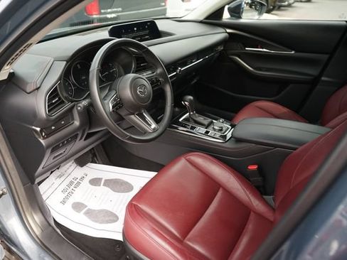 Used 2025 MAZDA CX-30 AWD 2.5 S w/ Preferred Package image 8