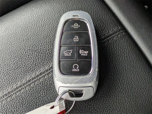 Used 2024 Hyundai Tucson SEL image 31