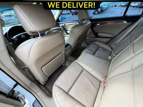 Used 2006 Acura TL FWD image 14