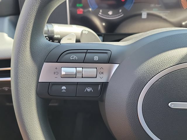 New 2026 Hyundai Sonata Blue FWD image 7