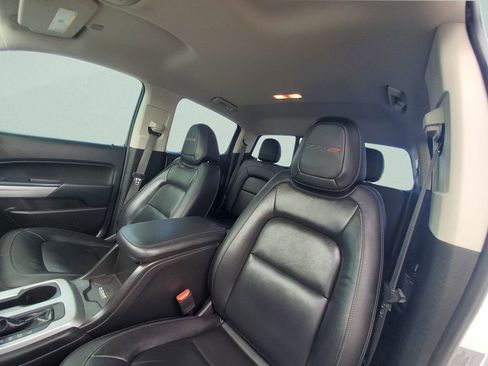 Used 2021 Chevrolet Colorado ZR2 AWD/4WD image 25