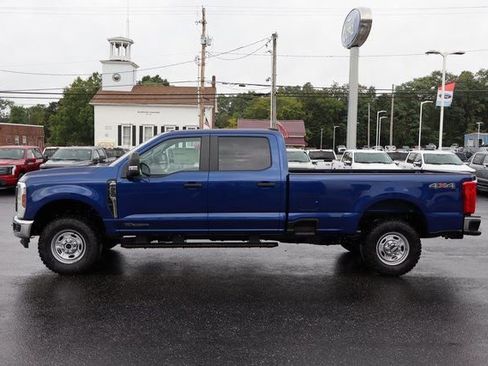New 2026 Ford F350 XL w/ XL Off-Road Package AWD/4WD image 14