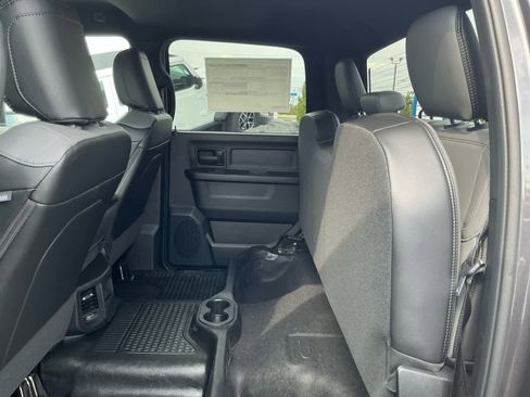 New 2026 RAM 3500 Tradesman w/ Chrome Appearance Group A image 30