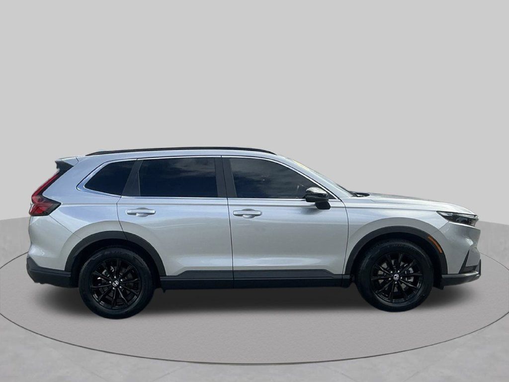 Used 2023 Honda CR-V Sport image 11