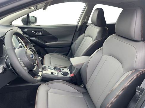 New 2026 Subaru Crosstrek 2.5i Limited AWD/4WD image 9