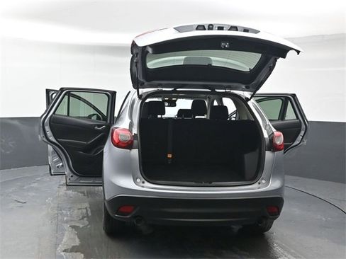 Used 2016 MAZDA CX-5 Touring w/ Touring Technology Package image 46