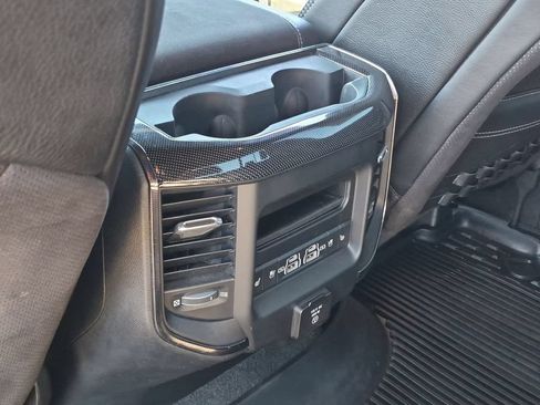 Used 2022 RAM 1500 TRX w/ TRX Level 2 Equipment Group AWD/4WD image 22