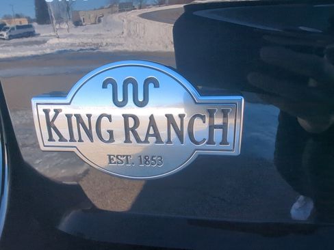 New 2025 Ford Expedition Max King Ranch image 3