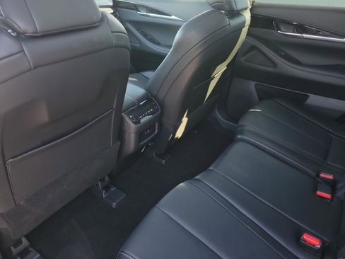 Certified 2025 INFINITI QX60 Pure image 25