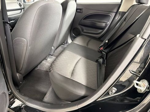 Used 2022 Mitsubishi Mirage ES image 16