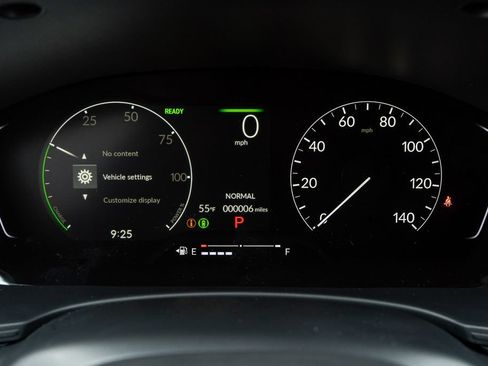 New 2026 Honda Civic Sport image 24