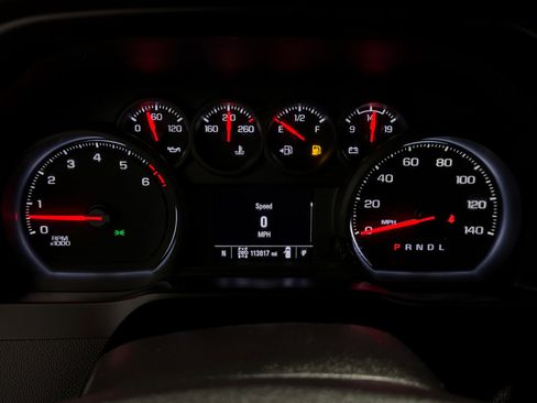 Used 2022 Chevrolet Silverado 3500 W/T w/ WT Convenience Package image 43