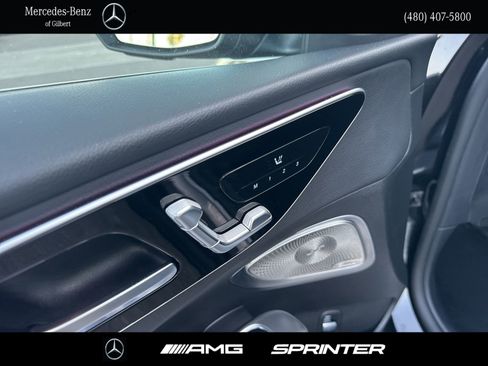 Certified 2023 Mercedes-Benz C 300 Sedan image 13