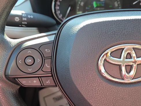 Used 2023 Toyota RAV4 XLE w/ Convenience Package AWD/4WD image 28