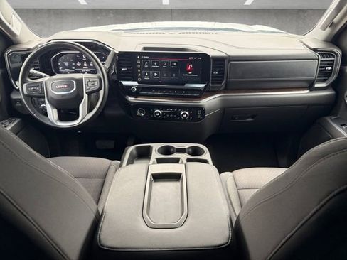 Certified 2024 GMC Sierra 1500 SLE image 20