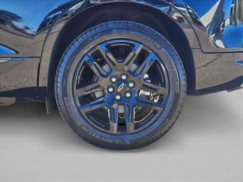 New 2026 Chevrolet Blazer RS w/ Driver Confidence II Package image 10