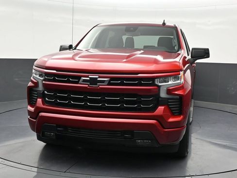Used 2023 Chevrolet Silverado 1500 RST RWD image 9