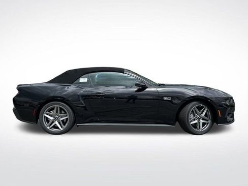 New 2025 Ford Mustang GT Premium image 2