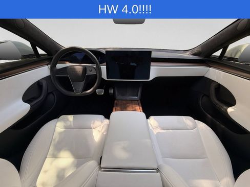 Used 2023 Tesla Model S Standard Range AWD/4WD image 13