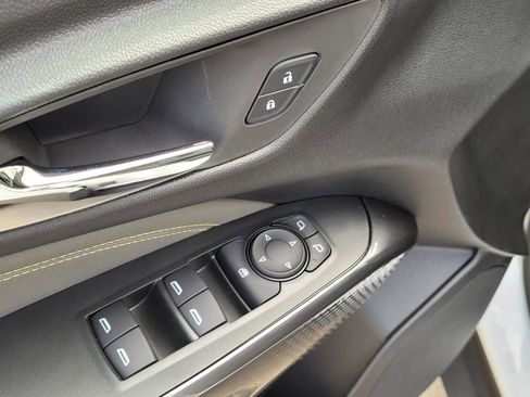 New 2026 Chevrolet Trax ACTIV w/ Driver Confidence Package image 14