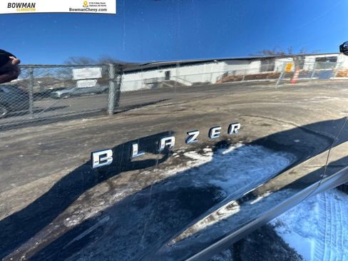 Used 2024 Chevrolet Blazer LT w/ LPO, Floor Liner Package image 12