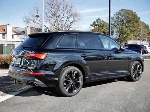 New 2026 Audi Q7 3.0T Premium Plus image 7