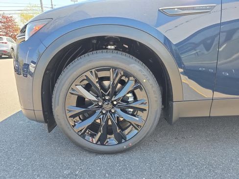 New 2026 MAZDA CX-90 Plug-In Hybrid w/Premium Sport AWD/4WD image 10