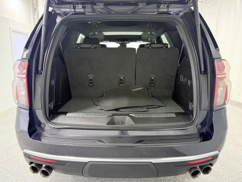 Used 2023 Chevrolet Tahoe High Country image 10