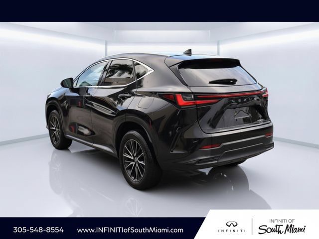Used 2024 Lexus NX 250 FWD w/ Cold Area Package image 6