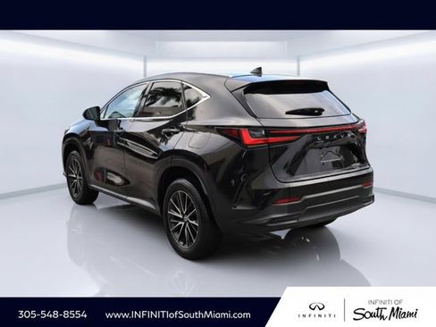 Used 2024 Lexus NX 250 FWD w/ Cold Area Package image 6