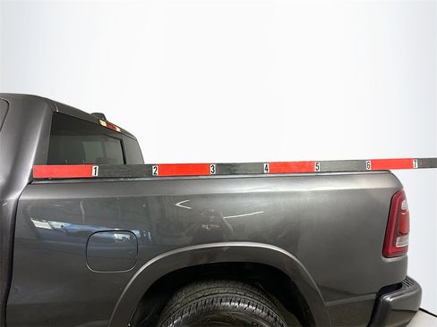 Used 2021 RAM 1500 Laramie image 37