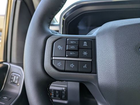 New 2025 Ford F250 Lariat w/ Lariat Ultimate Package image 29