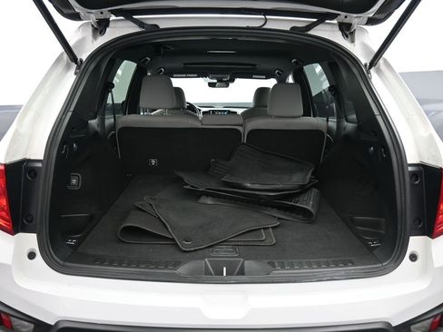 Certified 2023 Honda Passport EX-L image 22