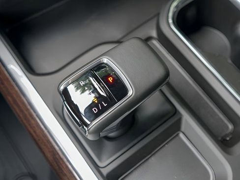 New 2026 GMC Sierra 1500 Elevation w/ Elevation Premium Package AWD/4WD image 14
