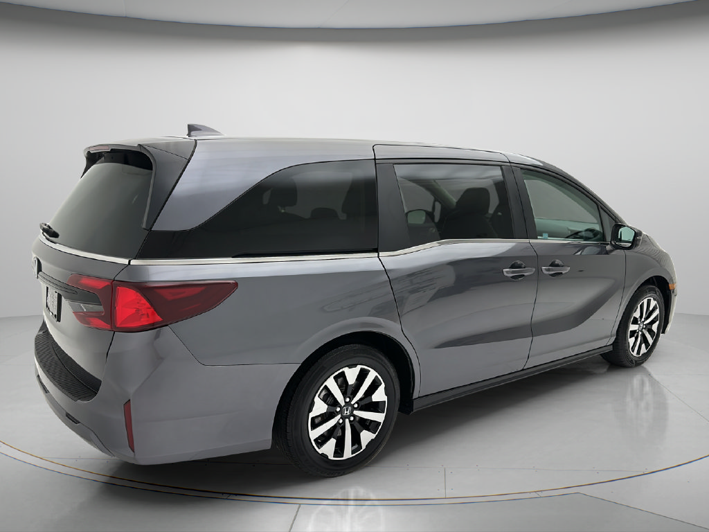 Used 2025 Honda Odyssey EX-L image 5