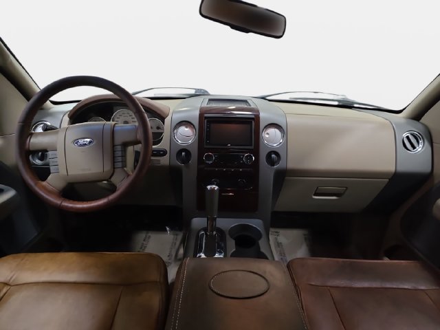 Used 2008 Ford F150 King Ranch AWD/4WD image 10