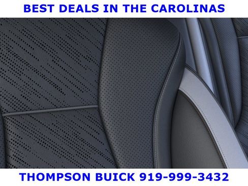 New 2026 Buick Envision Sport Touring AWD/4WD image 24