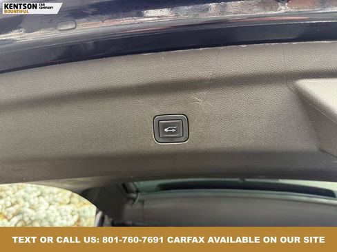 Used 2022 GMC Yukon Denali image 41