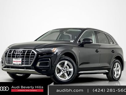 Used 2023 Audi Q5 2.0T Premium w/ Convenience Package
