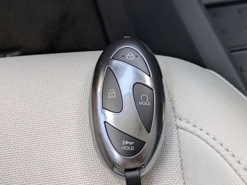 New 2027 Hyundai Santa Fe SE FWD image 28