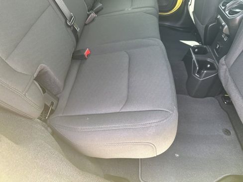 Used 2023 Jeep Wrangler Sahara w/ Cold Weather Group image 16