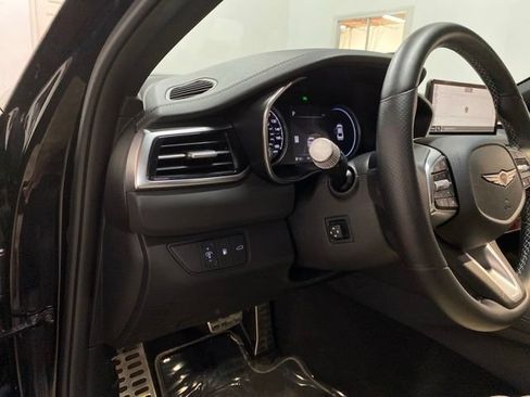 Used 2026 Genesis G70 3.3T Sport Prestige RWD image 39