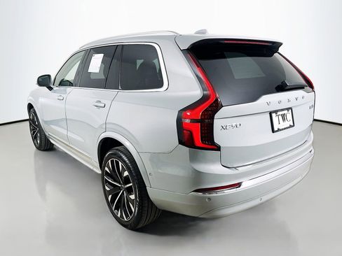 Used 2026 Volvo XC90 B6 Plus w/ Protection Package Premier AWD/4WD image 7