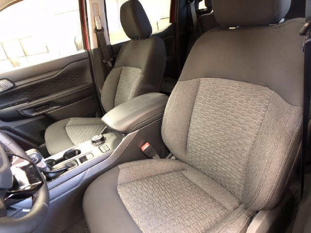 New 2026 Ford Ranger XLT AWD/4WD image 10