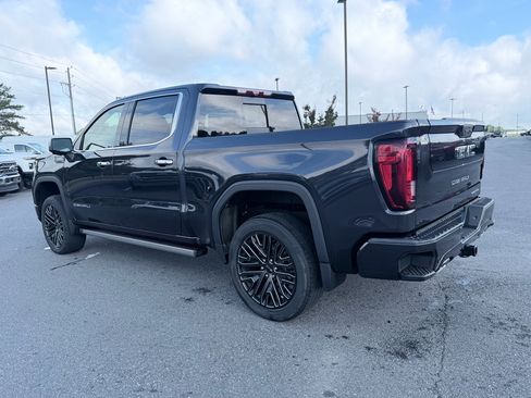 Used 2022 GMC Sierra 1500 Denali Ultimate AWD/4WD image 7